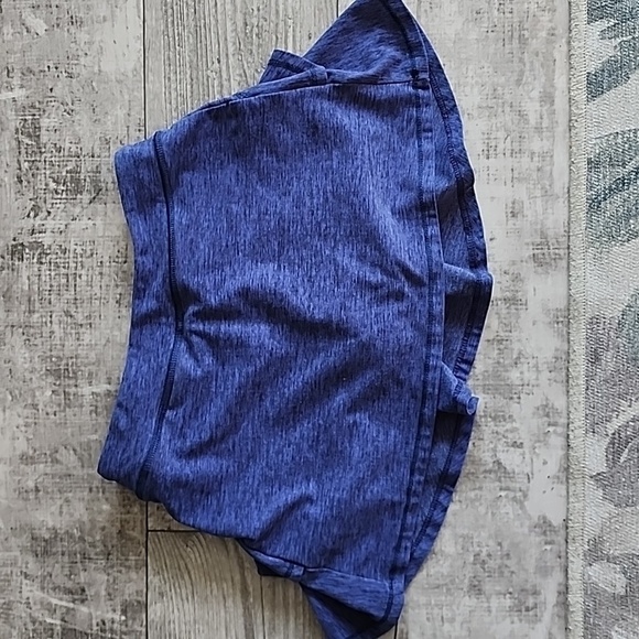 Girls blue sports skirt size 8 10 - Picture 4 of 4